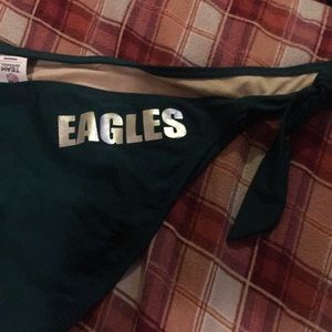 Women’s NFL Philadelphia Eagles Bikini Bottom